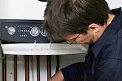 boiler repair Westowe