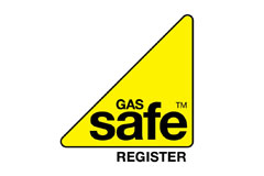 gas safe companies Westowe